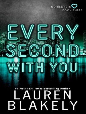 cover image of Every Second With You